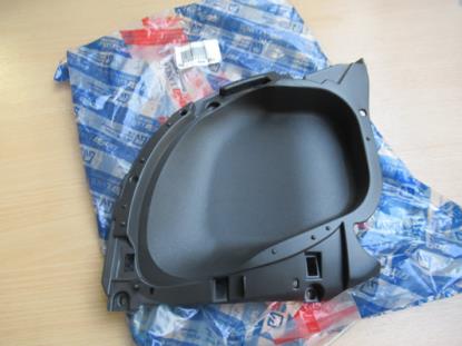 735271115 Houder deur rechter voorzijde