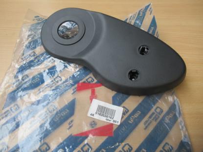 183530162 Sierstuk stoel voorzijde