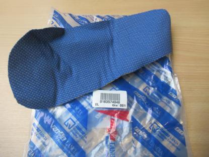 183574040 Bekleding armsteun voorzijde