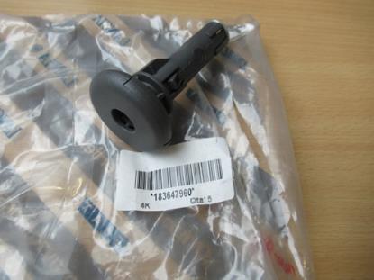 183647960 Bus stoel voorzijde