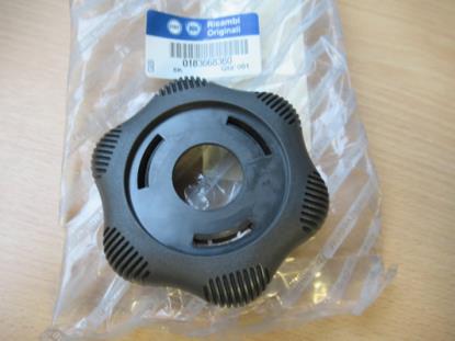 183668360 Draaiknop stoel voorzijde