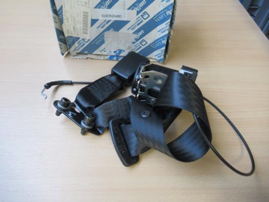 183926480 Veiligheidsgordel