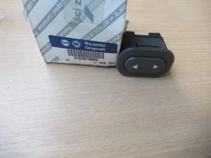 184018660 Raamschakelaar voorzijde