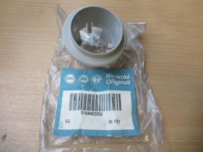 184422262 Sierstuk stoel voorzijde