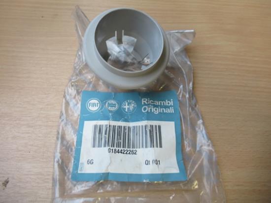 184422262 Sierstuk stoel voorzijde