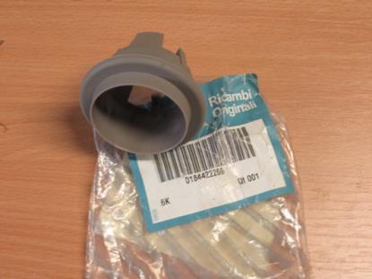 184422266 Sierstuk stoel voorzijde