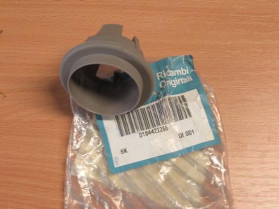 184422266 Sierstuk stoel voorzijde