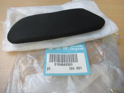 184648380 Afdekkap stoel linker voorzijde