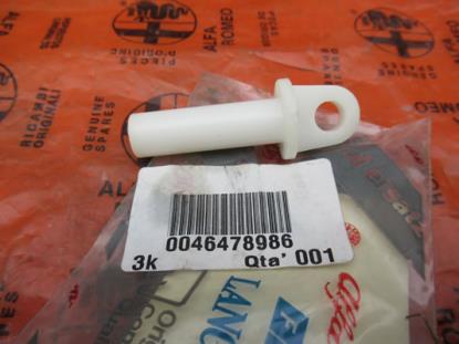 46478986 Geleiding koppelingspedaal