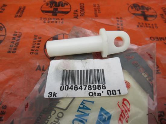 46478986 Geleiding koppelingspedaal