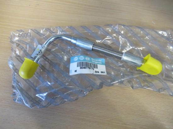 46779175 Olieleiding 1.9JTD