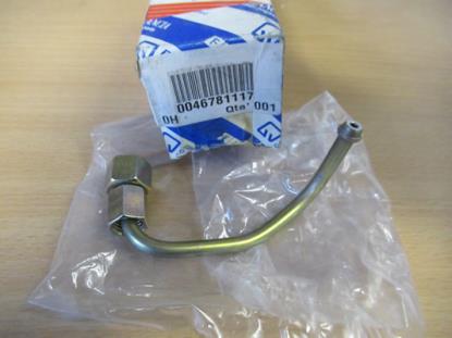 46781117 Brandstofleiding