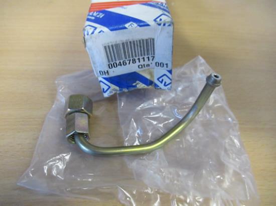 46781117 Brandstofleiding