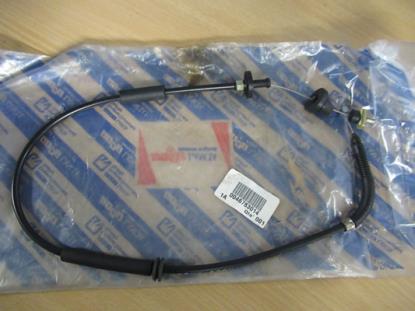 46783014 Gaskabel 1100 MPI