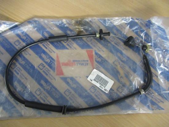 46783014 Gaskabel 1100 MPI