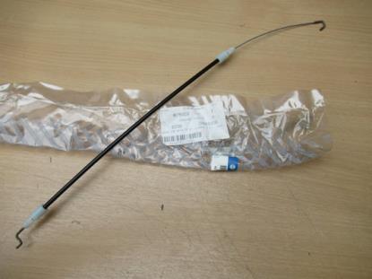 46783132 Bedieningskabel stoel