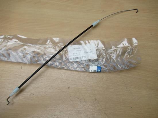 46783132 Bedieningskabel stoel