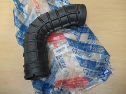 46783540 Slang luchtfilterhuis