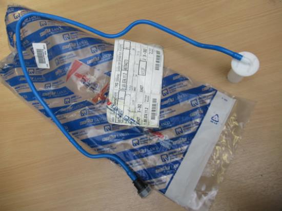 46784273 Klep brandstoftank