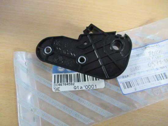 46784592 Steun motorkapkabel