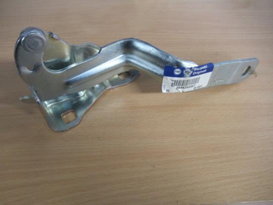 46784597 Scharnier motorkap linkerzijde