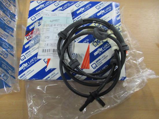 46844827 Sensor linkerzijde