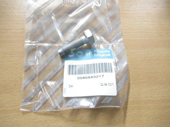 46849217 Bout M10 x 1.25 x 35