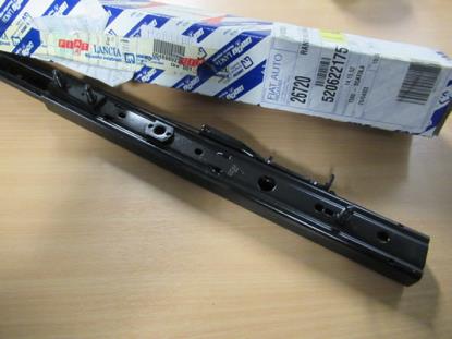 46989236 Geleiding stoel rechter voorzijde