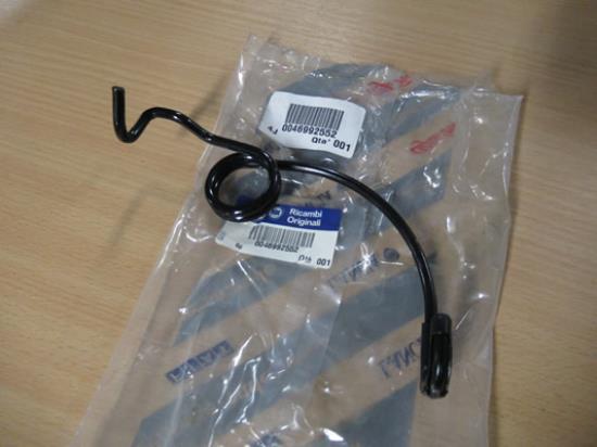 46992552 Stoelveer rechter voorzijde