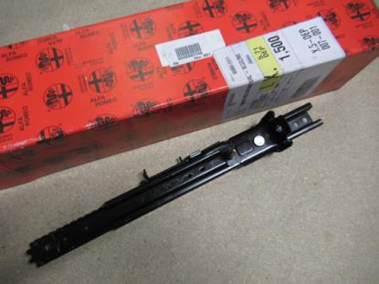 46993746 Stoelgeleiding linker voorzijde