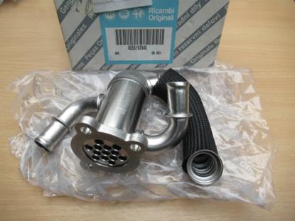 55197845 Warmtewisselaar