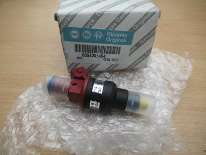 55205494 Injector gas 1.6 Bipower