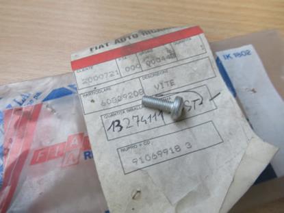 60809208 Bout M5 x 14