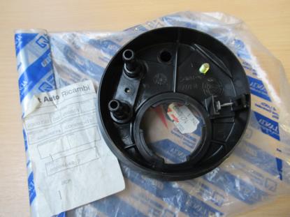 60809274 Deksel brandstofpomp