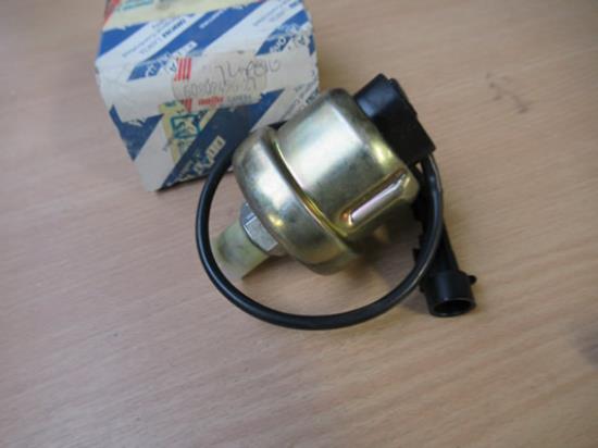 60809456 Oliedruksensor