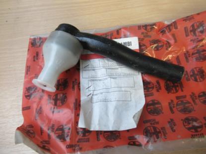 60809494 Spoorstangeind rechterzijde