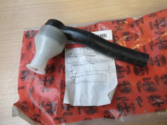 60809494 Spoorstangeind rechterzijde