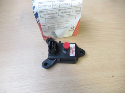 60809804 Luchtdruksensor