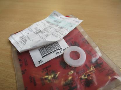 60810946 Schotel versnelling