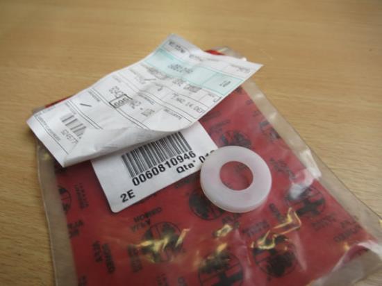 60810946 Schotel versnelling