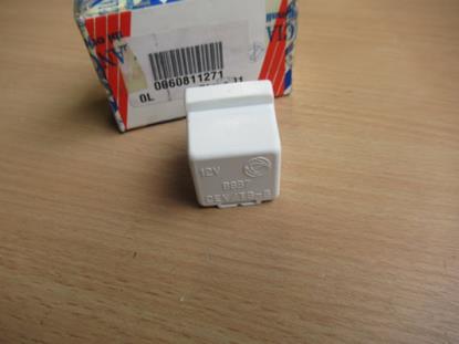 60811271 Relais