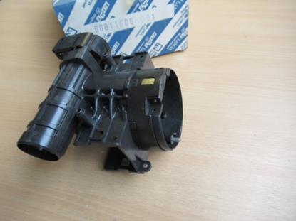 60811606 Stuurkolomhuis