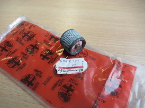 60811721 Plug magnetisch