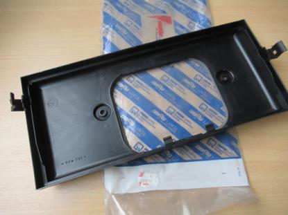 60812196 Steun interieurfilter