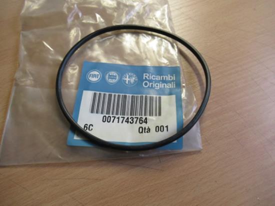 71743764 Pakking dop brandstoftank