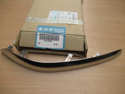 71746993 Sierstuk dashboardkastje rechterzijde