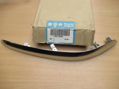 71746994 Sierstuk dashboardkastje linkerzijde