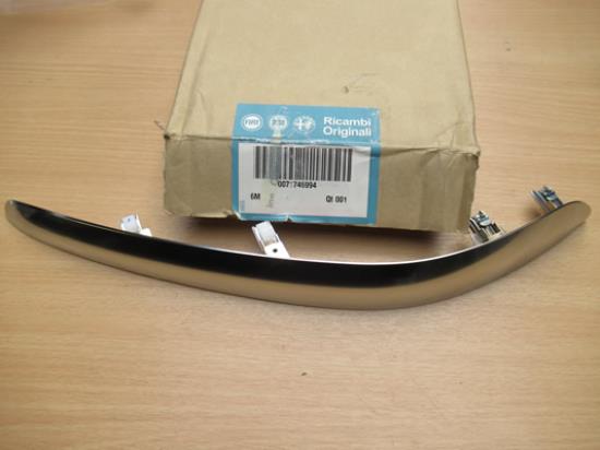 71746994 Sierstuk dashboardkastje linkerzijde