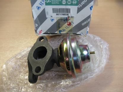 71788536 EGR klep