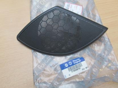 735268781 Speakerkap linkerzijde